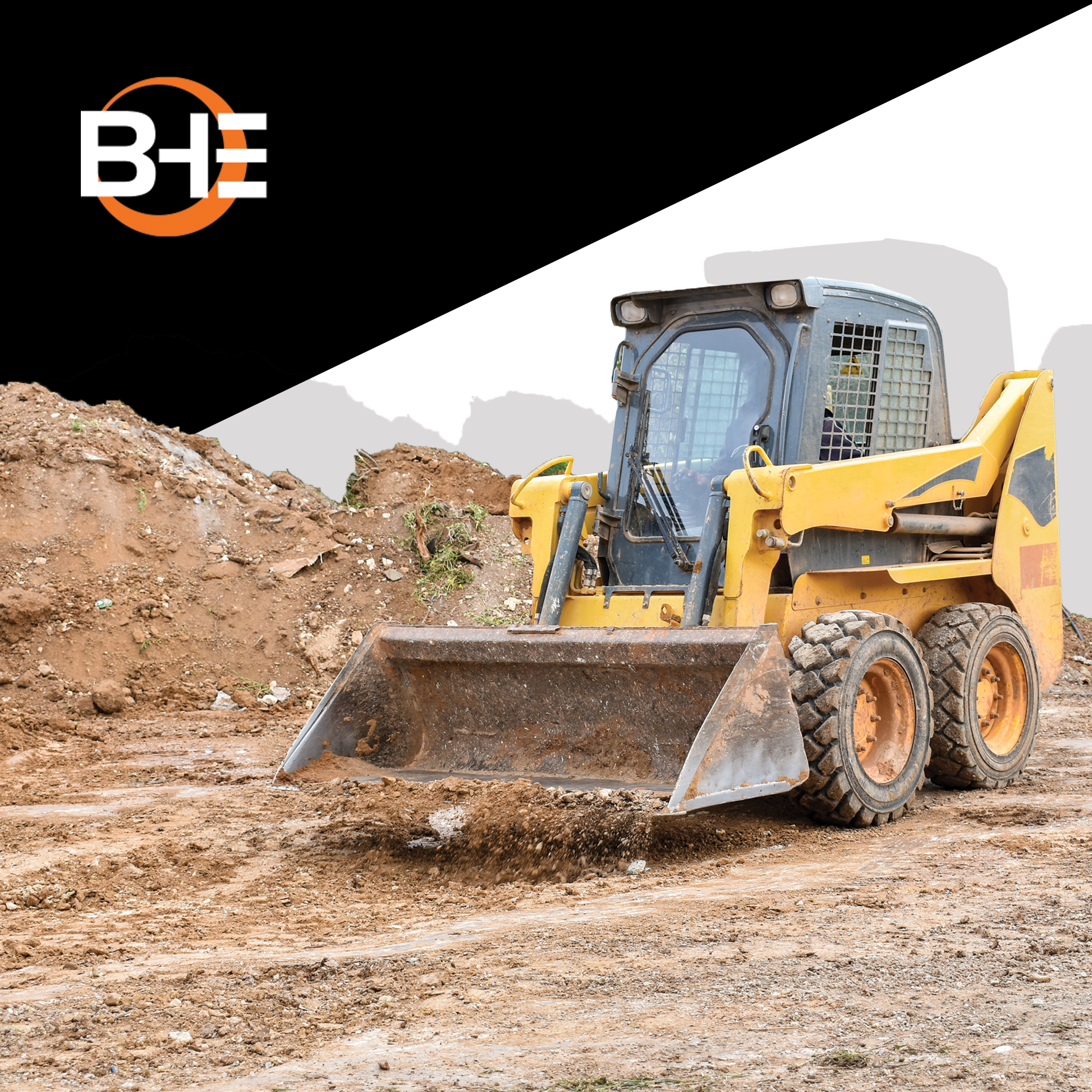 Skid Steer