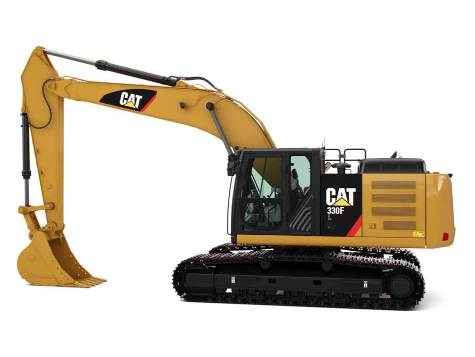 Caterpillar 330FL