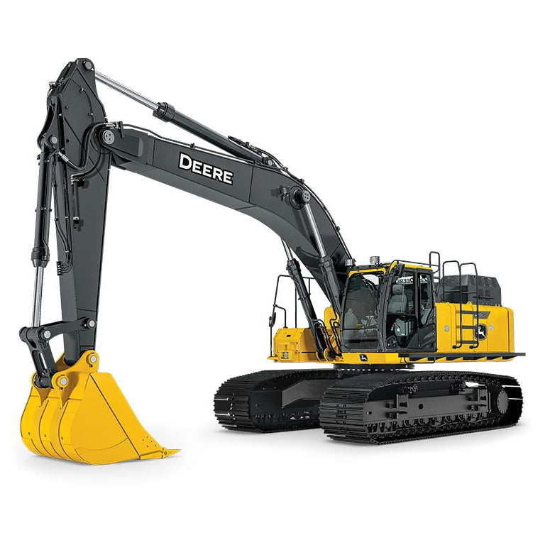 John Deere 470G LC