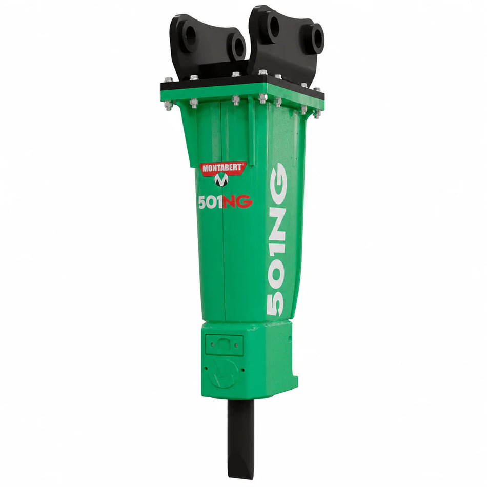 Montabert Medium Breakers | 501NG