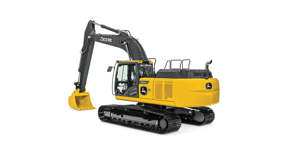 John Deere 250G LC