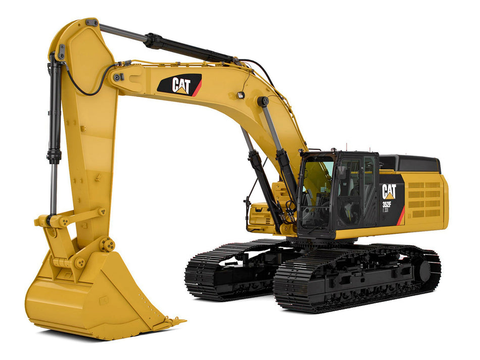 Caterpillar 352F