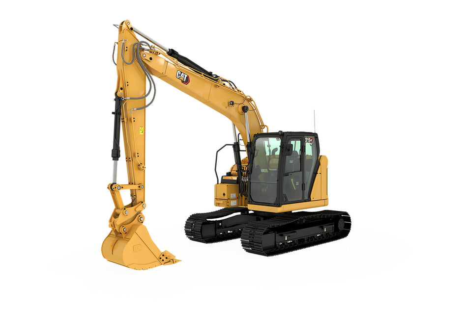 Caterpillar 315GC