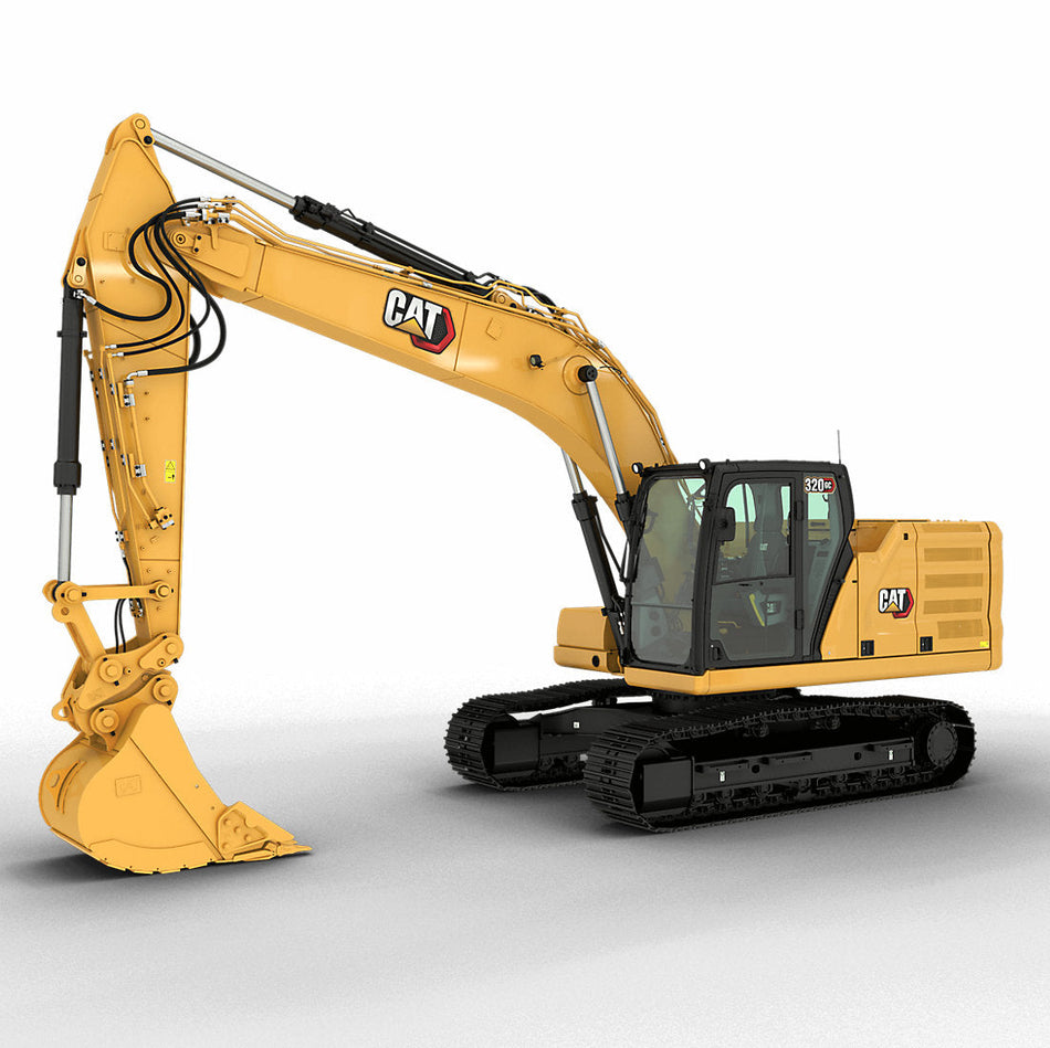 Caterpillar 320GC