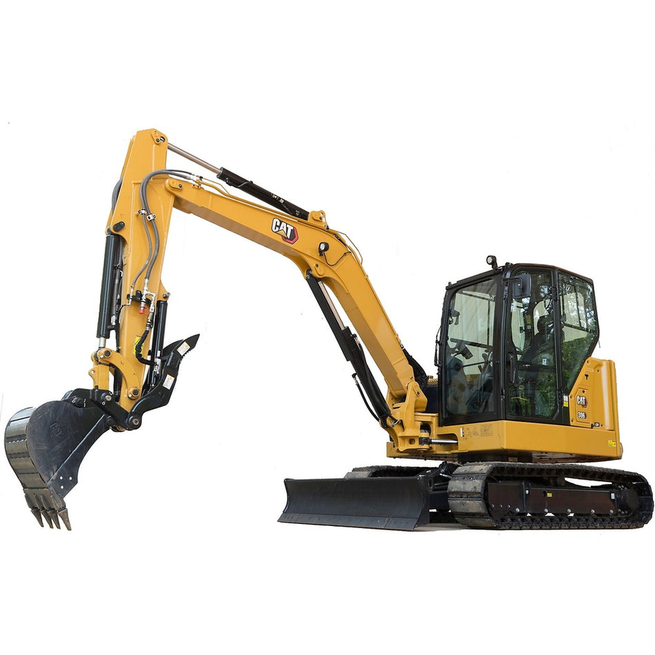 Caterpillar 306CR