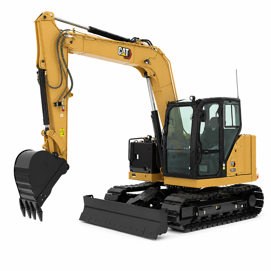 Caterpillar 307.5