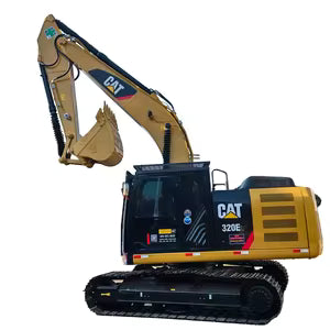 Caterpillar 320EL