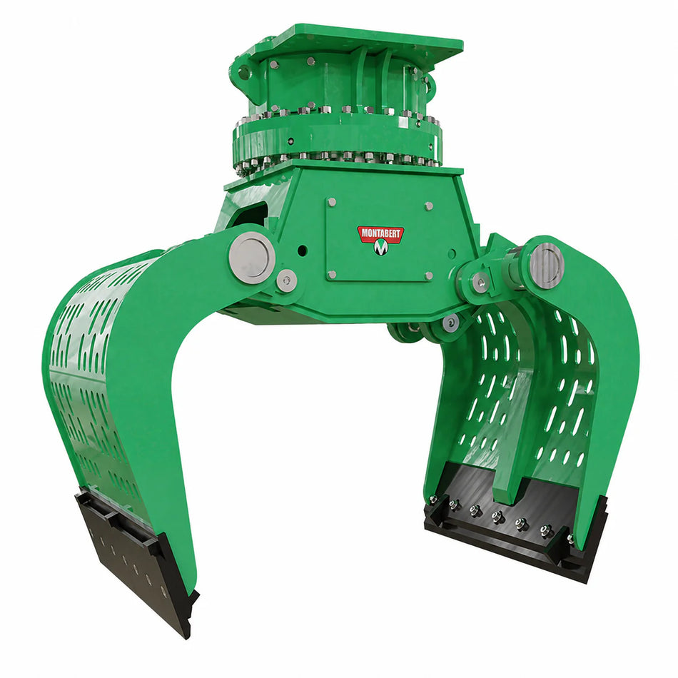 Montabert Demolition Grapple | HCG 45-1100