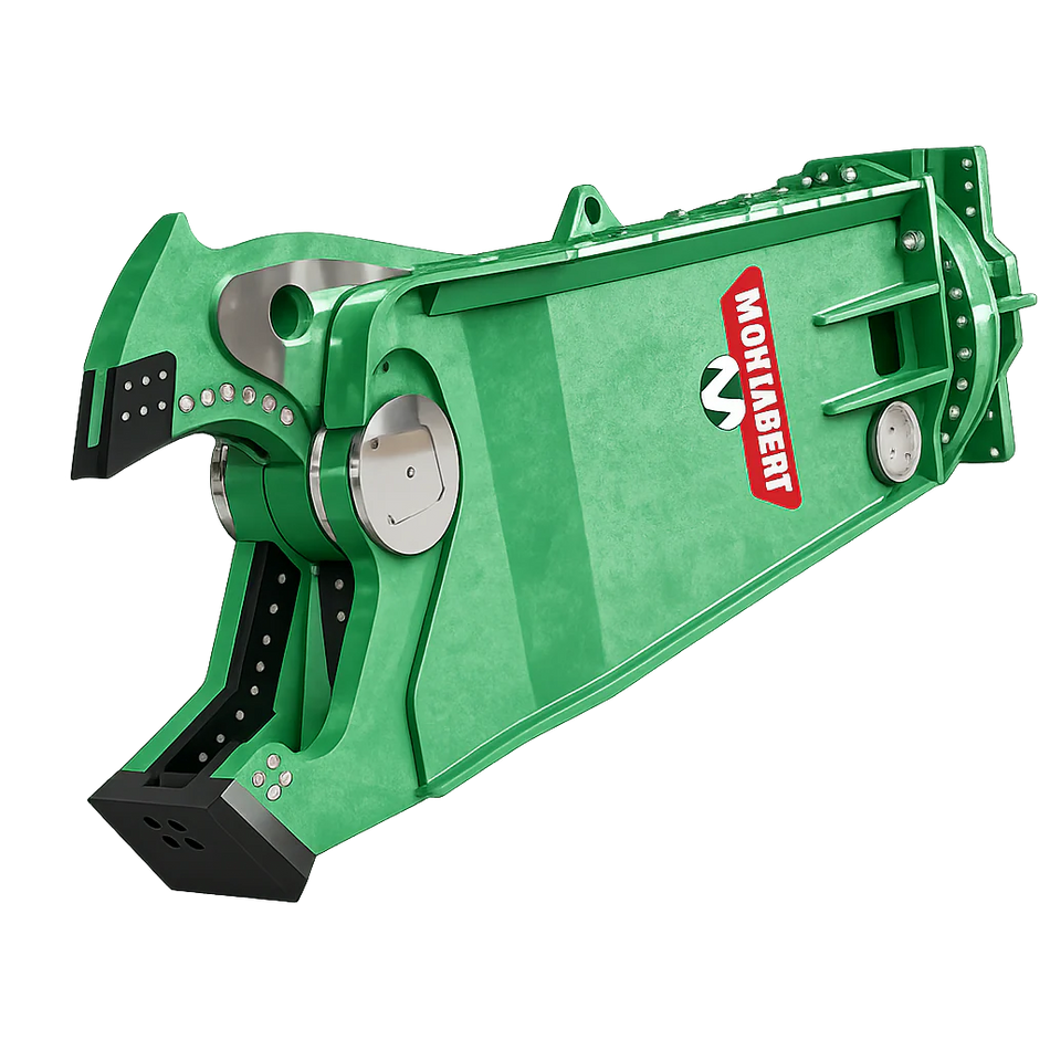 Montabert Scrap Shear | HCS 50-5500