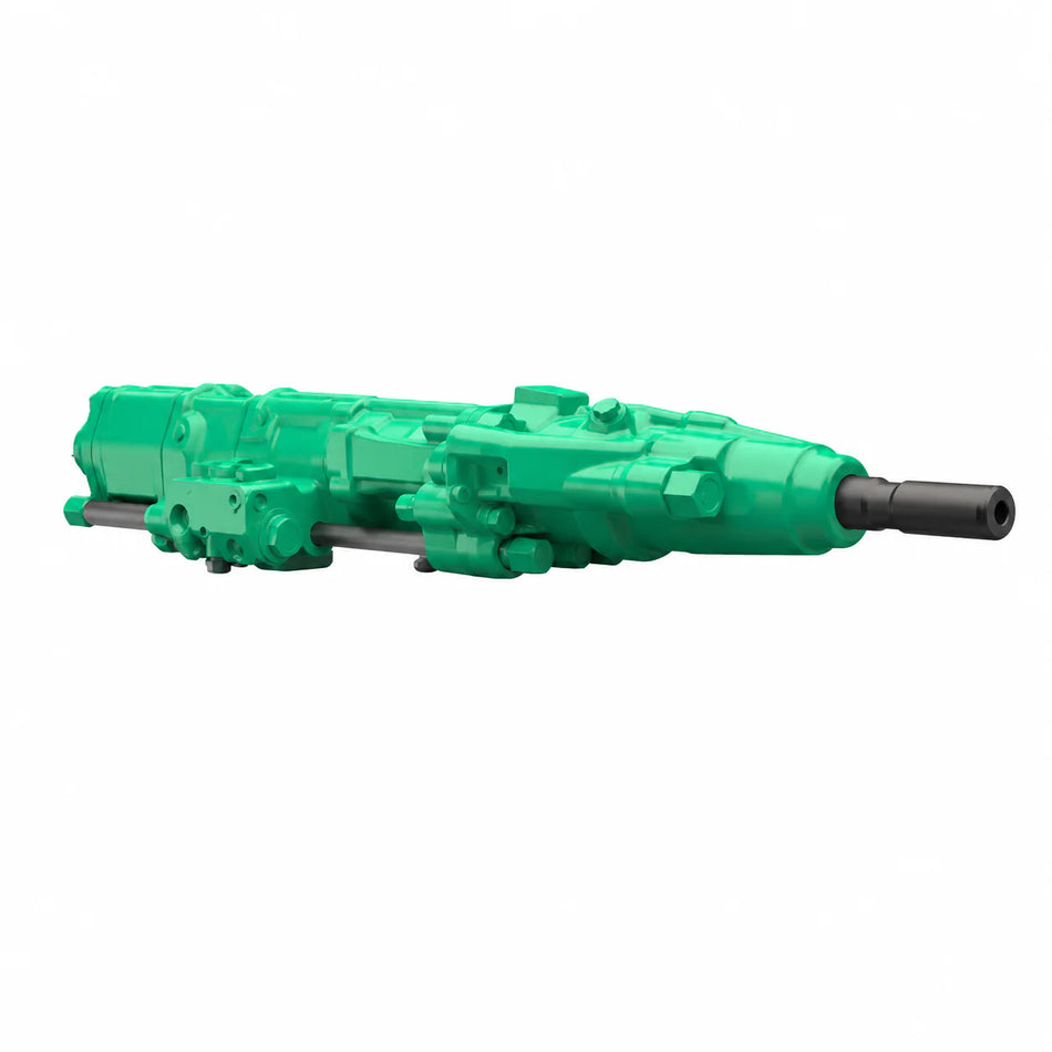 Montabert Hydraulic Drifters | HC 109
