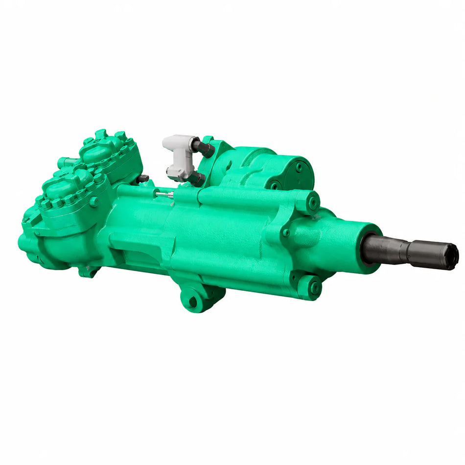 Montabert Hydraulic Drifters | HC 160 RP