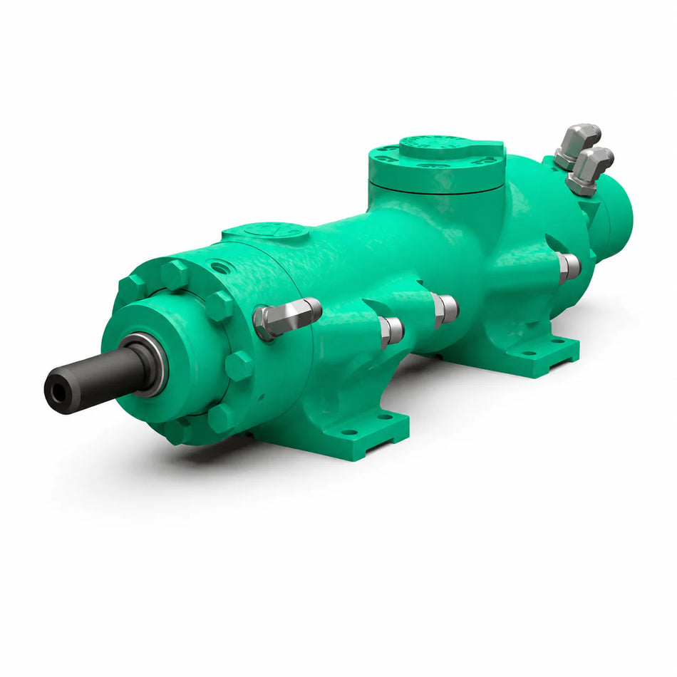 Montabert Hydraulic Drifters | HC 20