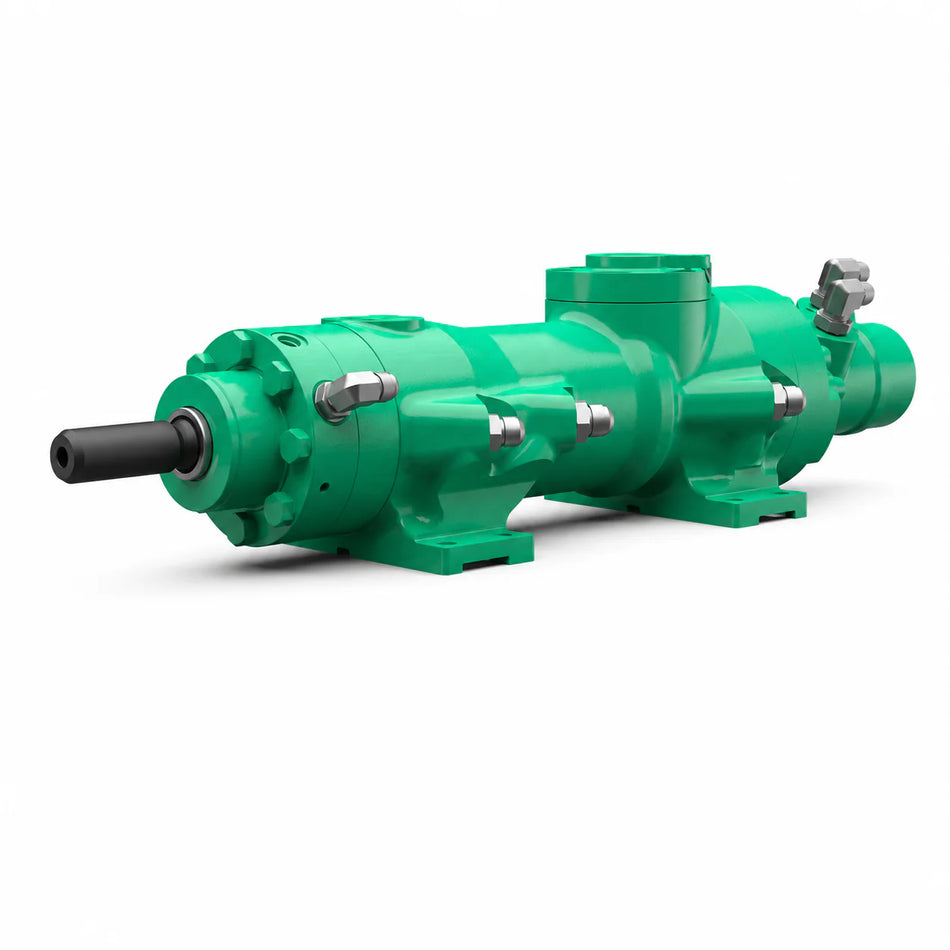 Montabert Hydraulic Drifters | HC 25