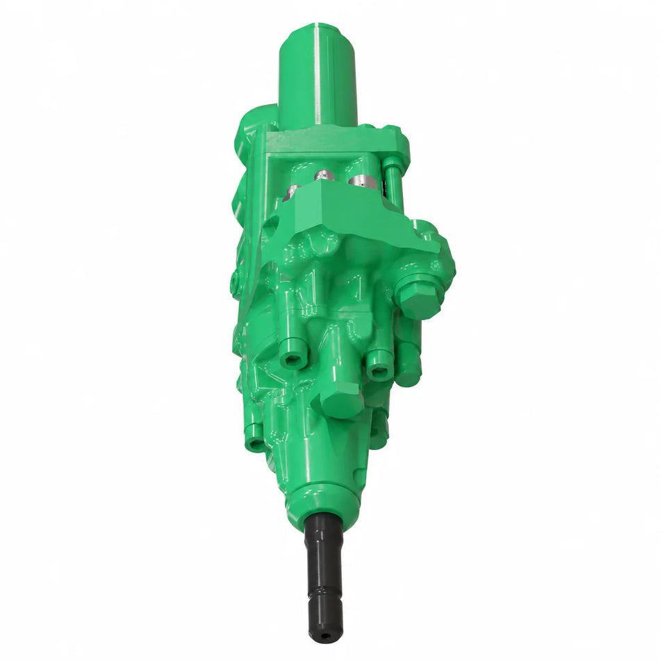 Montabert Hydraulic Drifters | HC 50
