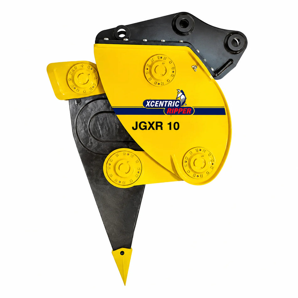 Montabert Xcentric Ripper | JGXR-10