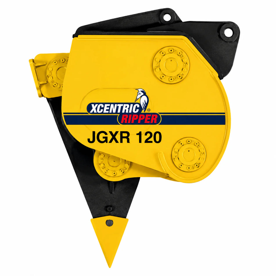 Montabert Xcentric Ripper | JGXR-120