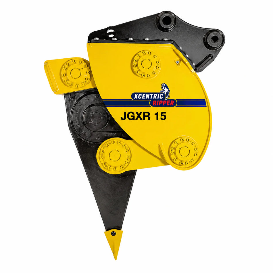 Montabert Xcentric Ripper | JGXR-15