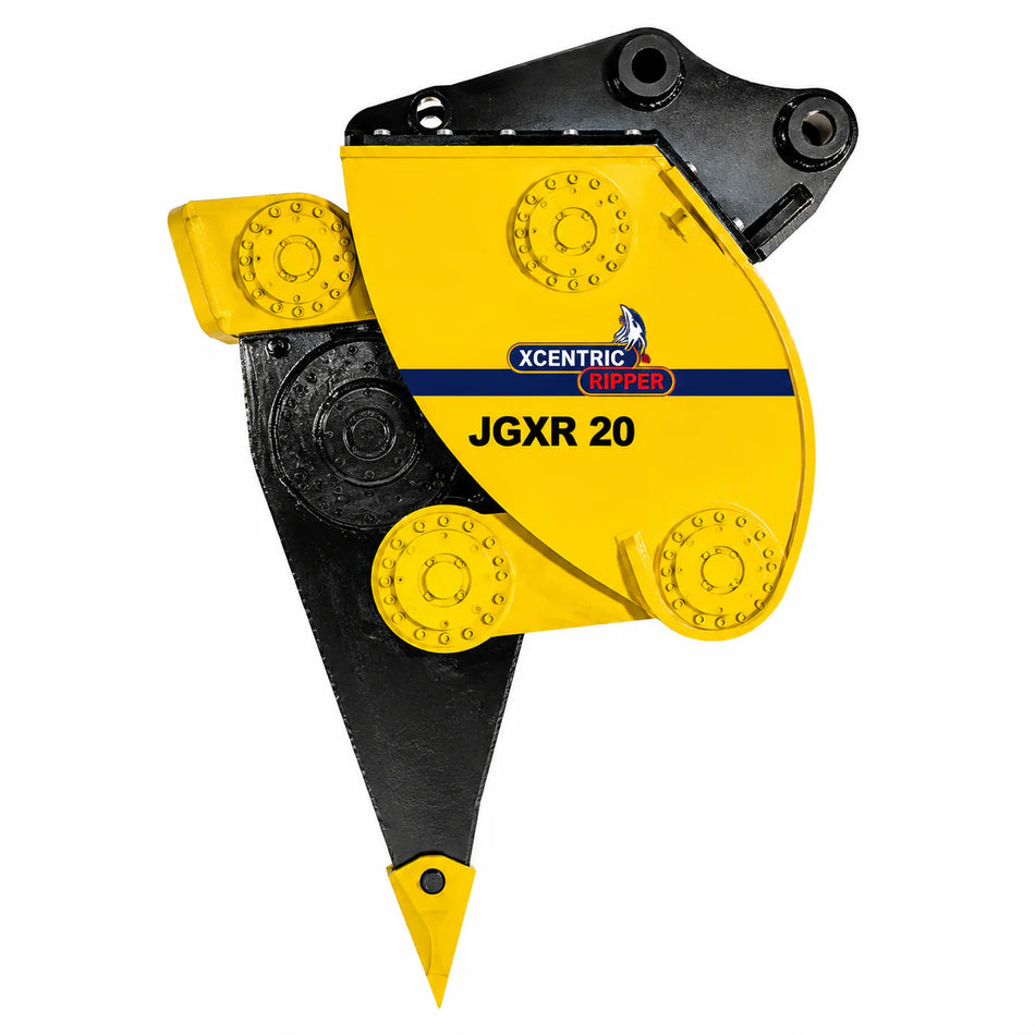 Montabert Xcentric Ripper | JGXR-20