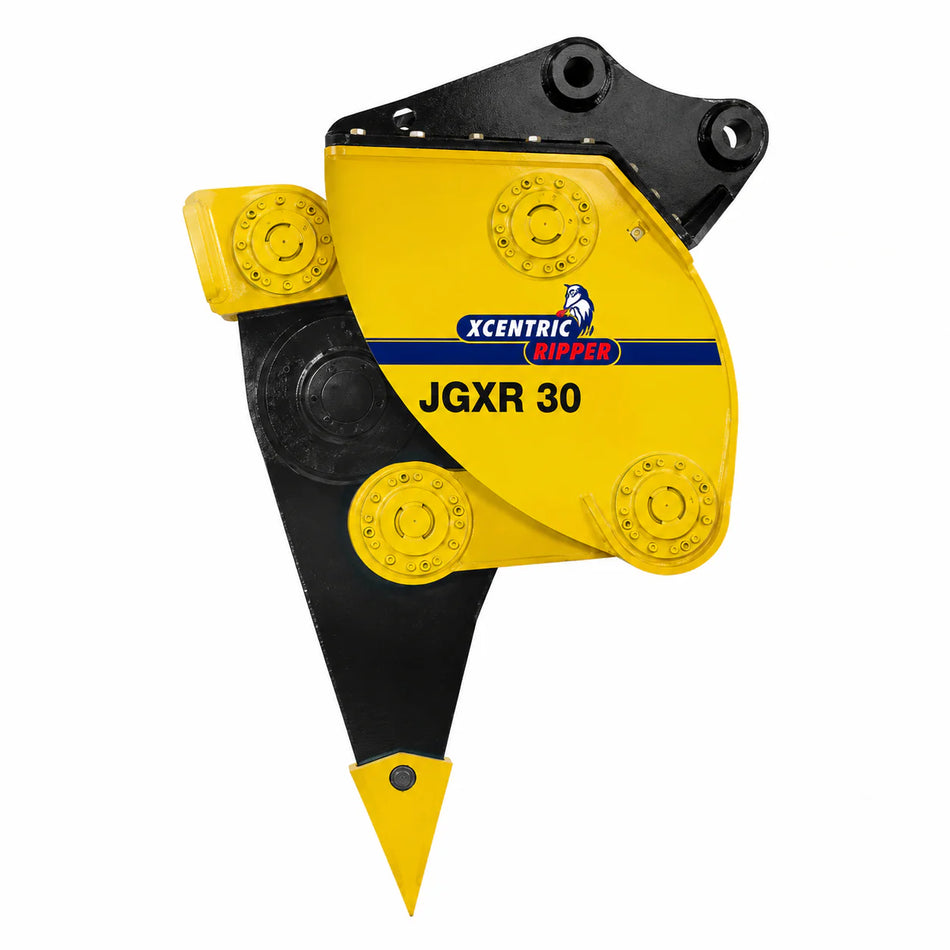 Montabert Xcentric Ripper | JGXR-30