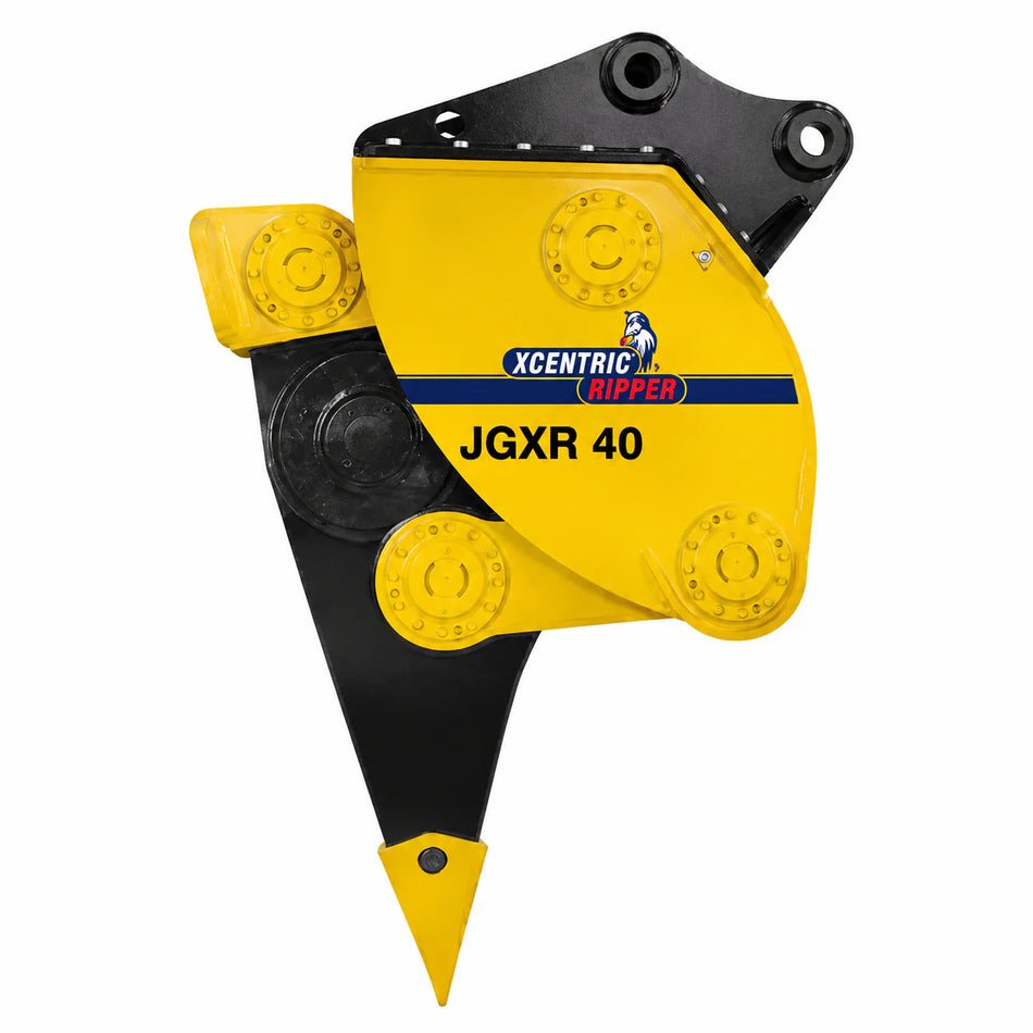 Montabert Xcentric Ripper | JGXR-40