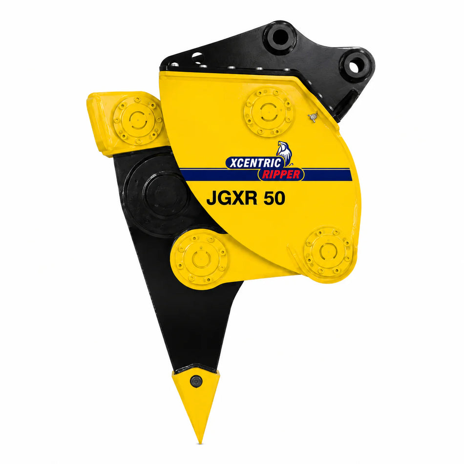 Montabert Xcentric Ripper | JGXR-50