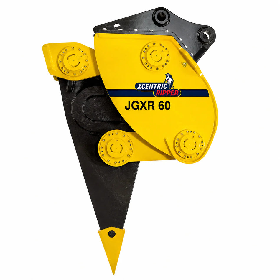 Montabert Xcentric Ripper | JGXR-60