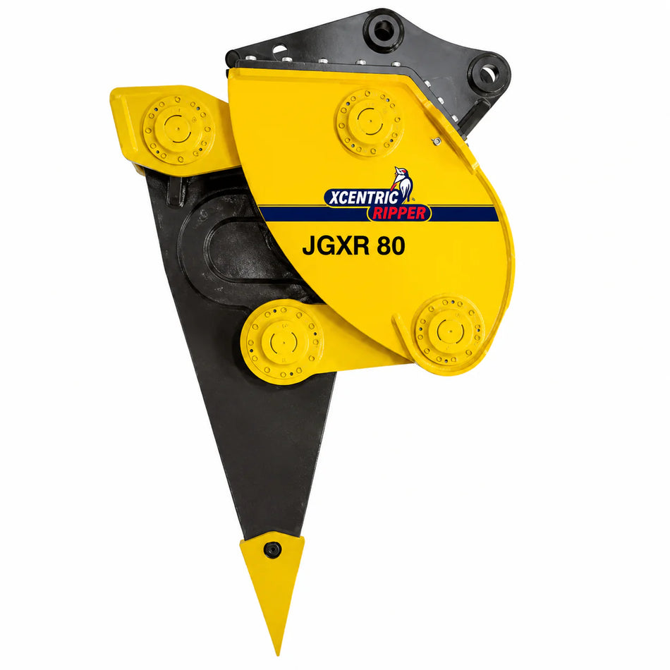Montabert Xcentric Ripper | JGXR-80