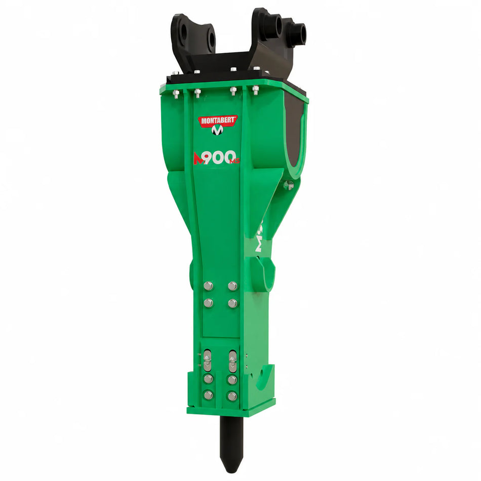Montabert Medium Breakers | M900MS