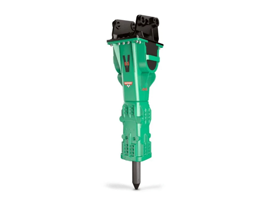 Montabert Variable Breakers | V65