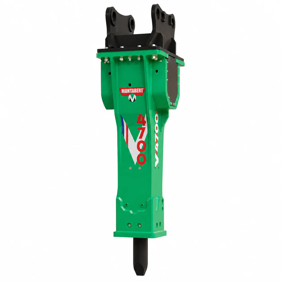 Montabert Heavy Breakers | V4700