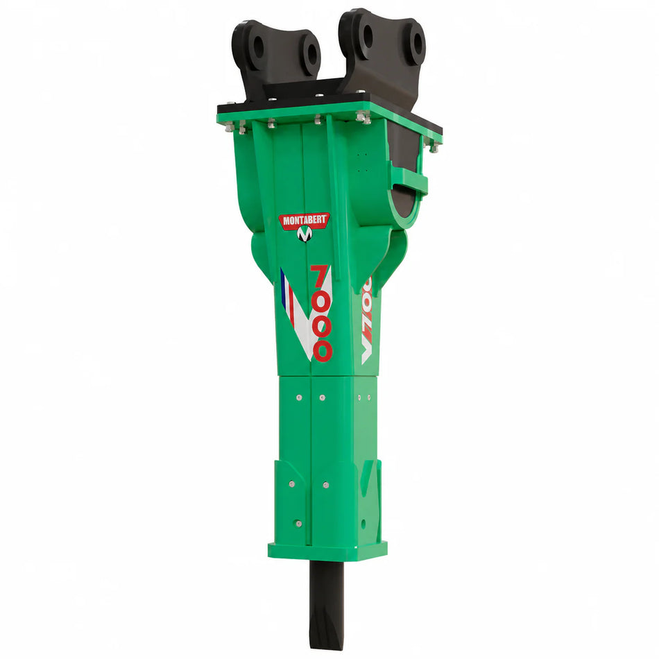 Montabert Heavy Breakers | V7000