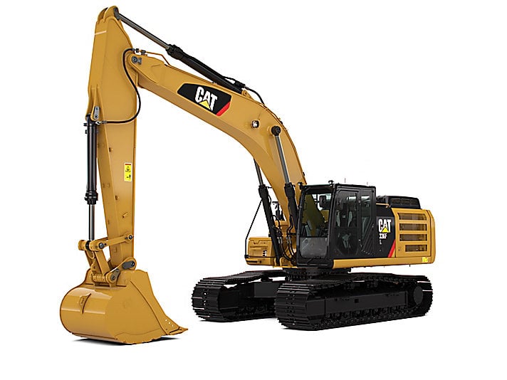 Caterpillar 336FL