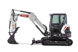 Bobcat E60