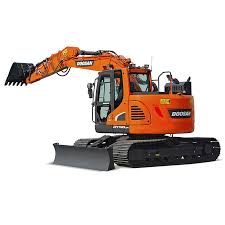 Doosan DX140 LCR-5