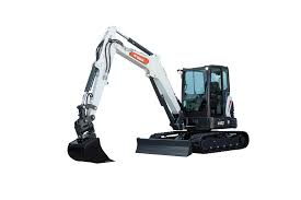 Bobcat E60