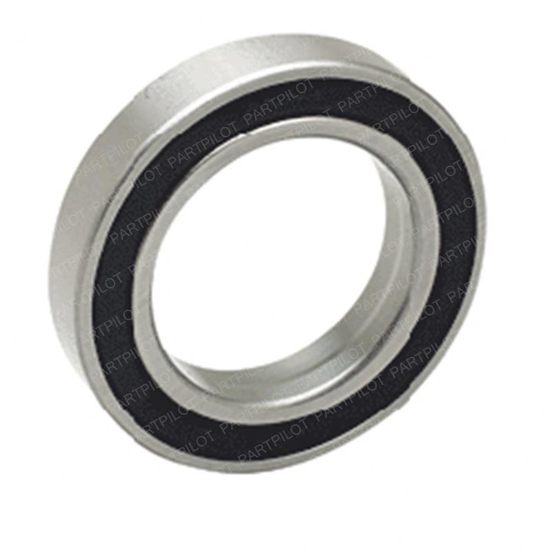 Yanmar JAZ46128 - Bearing - Ball Double Seal