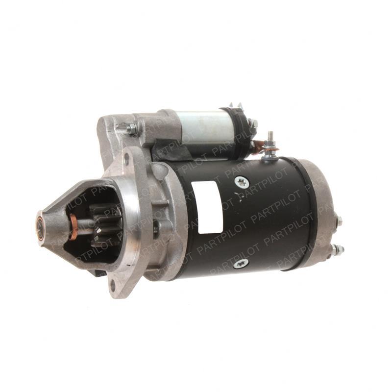 Yanmar 2873A103 - Starter - New