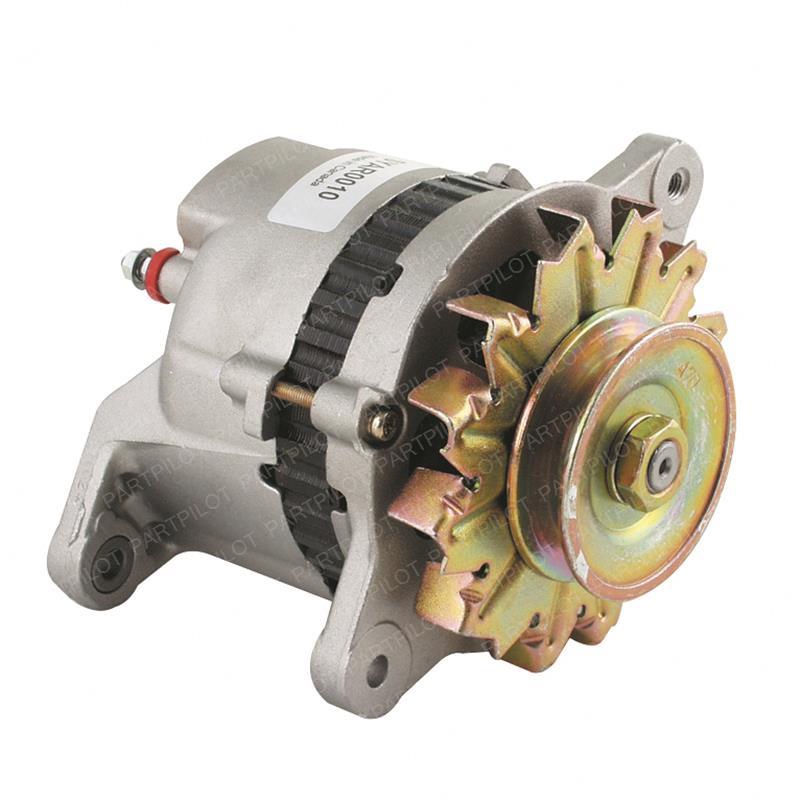 Yanmar 124080-77201-R - Alternator - Reman