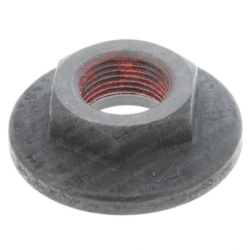 Yanmar 5370652244 - Nut