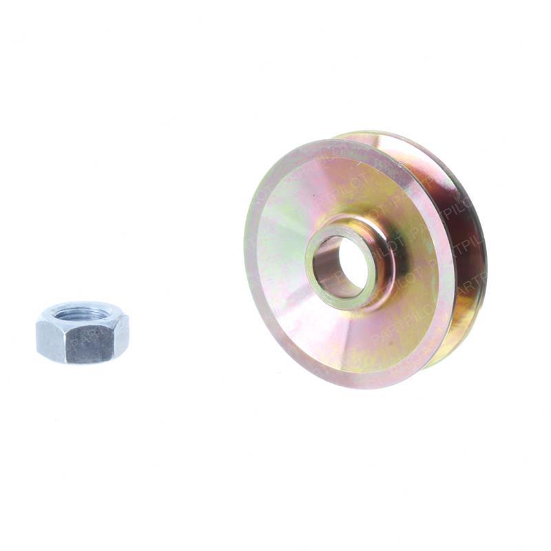 Yanmar 129612-77740 - Pulley