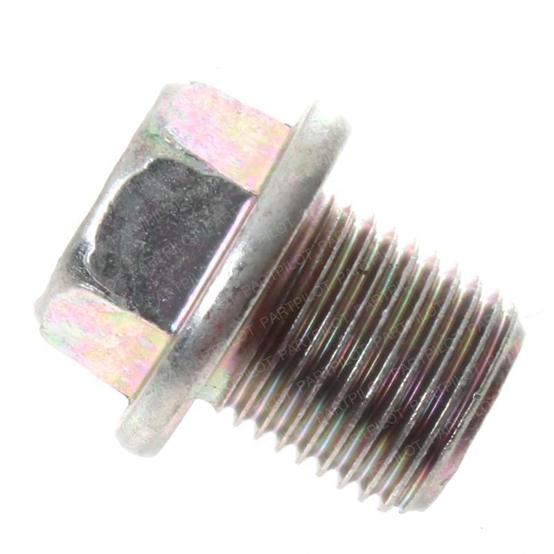Yanmar 105425-01690 - Plug 22