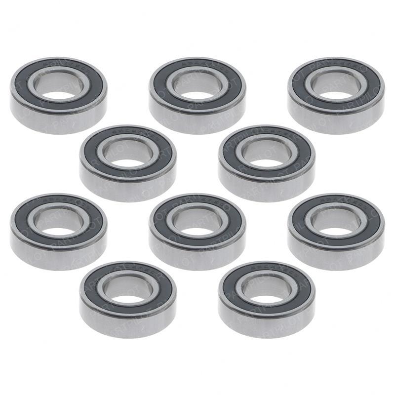Yanmar EH00077550-BULK - Bearing - Ball - 10 Pc/roll