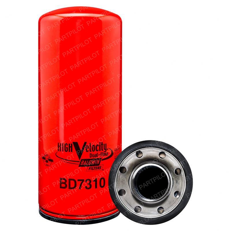 Yanmar JRE561823 - Filter - Lube