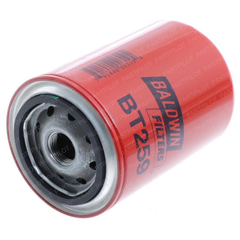 Yanmar JT19044 - Filter - Hydraulic