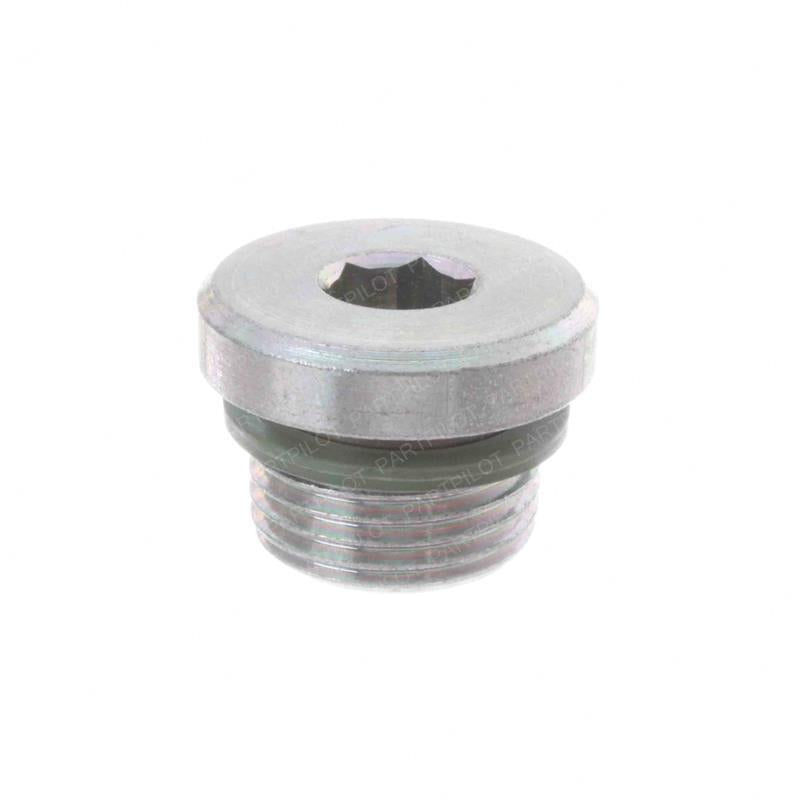Yanmar J15M7076 - Screw - Plug