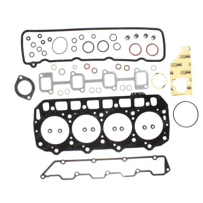Yanmar 729901-92760 - Gasket Kit