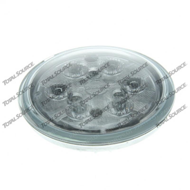 Yanmar JAR21059-LED - Lamp - Led 12-48V Poly