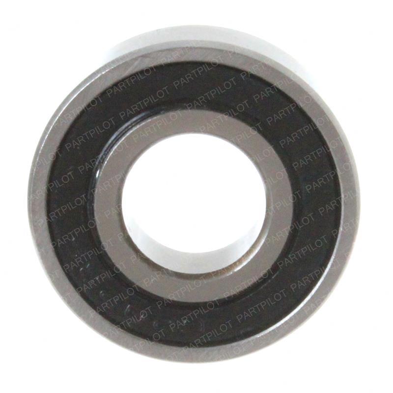Yanmar 121120-21690 - Bearing - Ball Double Seal