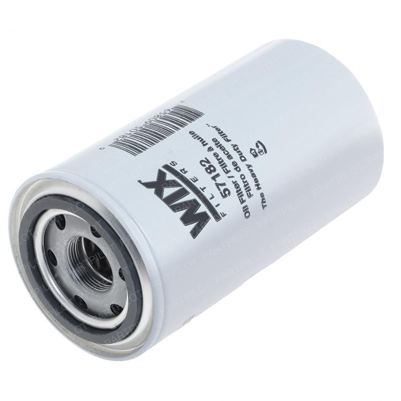 Yanmar 5106030089-ORG - Filter - Oil