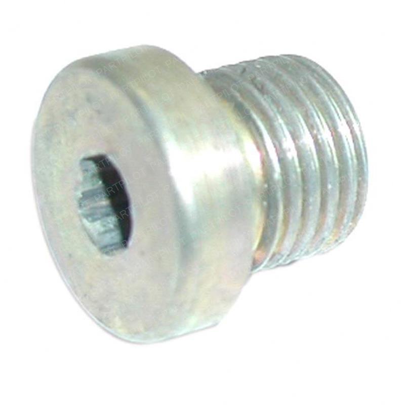 Yanmar JER030741 - Plug - Drain